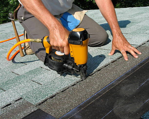 Professional Roofing Contractor in Heath, TX