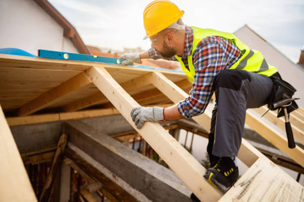 Tile Roofing Contractor in Heath, TX
